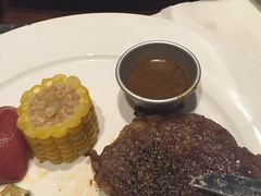 -食间牛排(湖西路店)