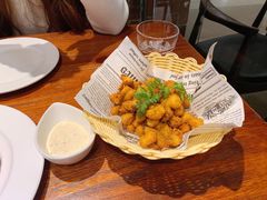 -1886德国汽车餐厅(外滩十六铺码头店)