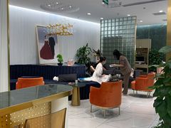 -海马体照相馆(环贸iapm大师爱情店)