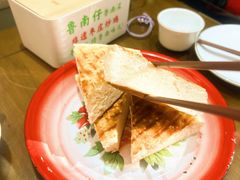 -鲁南仔·滕州炒鸡(经三路店)