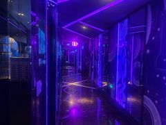 -好乐迪量贩KTV(春熙路香槟广场店)