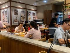 -蓉李记成都名小吃(二七万达店)