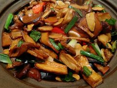 -云海肴·汽锅鸡·云南代表菜(美罗城店)