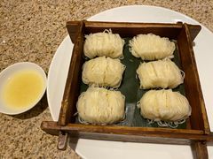 金钱油塔-长安壹号