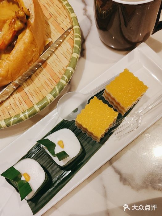 今之味南亚厨房·探店指南(领展购物广场店)图片
