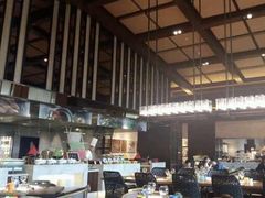 -大理实力希尔顿酒店•香全日制餐厅