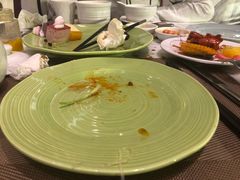 -漳州佰翔圆山酒店·圆山畔西餐厅