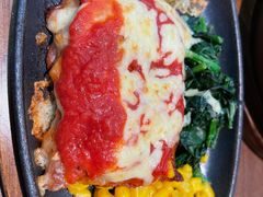 -萨莉亚意式餐厅(杭州滨江天街店)