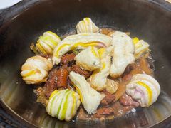 -万里闯关东铁锅炖菜馆(高新旗舰店)