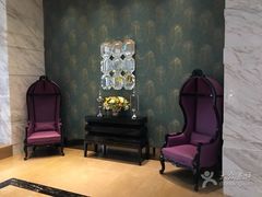 -OS CLUB(长风大悦城店)