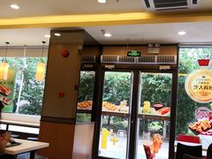 -永和大王(杨高中路店)
