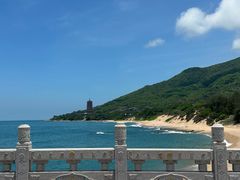 -南山素面馆(三亚南山文化旅游区店)