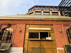 -BURBERRY(北京王府中环店)