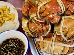 -小陆莲花蟹园农家乐(莲花岛店)