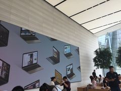 -Apple零售店(济南恒隆广场店)
