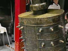 -陈熹公民族美食文化餐厅(中华广场店)