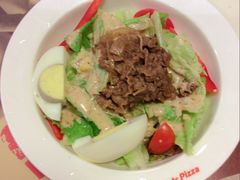 -Mr.Pizza米斯特比萨(苏州平江万达广场店)