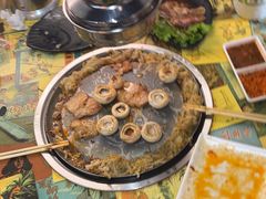 -牛牛牛酸菜煎肉店(望云寺路店)