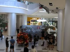 -天津国贸购物中心