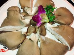 -重庆德庄火锅(体育中心店)