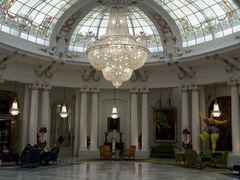 -内格雷斯科酒店