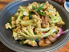 -YAFEE雅菲·粤菜·湘菜·融合菜(魏公村店)