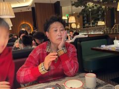 -新白鹿餐厅(松江开元地中海店)