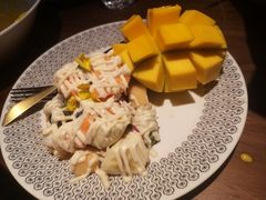 -星叶·东南亚料理(宁波万象汇店)