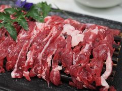 -椰子不语 椰子鸡火锅(淮海店)