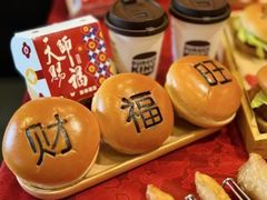 -汉堡王(保定万博广场店)
