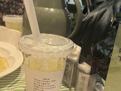 -桂满陇·蟹黄小笼汤包(巴黎春天浦建店)