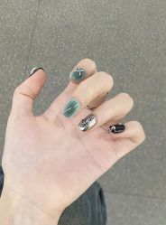 -斯馨·健康美甲美睫