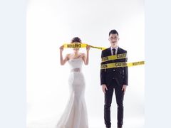 佛山顺德大良苹果婚纱摄影工作室-苹果摄影(顺德华侨城店)