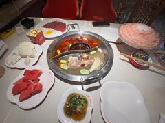 -豆花姐烂豆花火锅(水屯北路恒大滨河店)