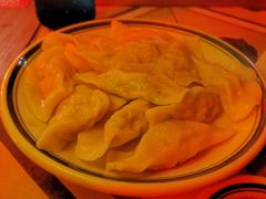 -喜喜水饺