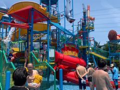 -苏州乐园森林水世界