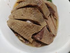 -陈记菜馆·非遗淮扬菜(东关街教场店)