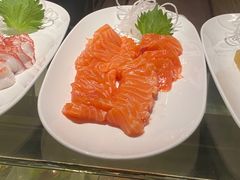 -长沙君悦酒店·自助餐厅咖啡厅