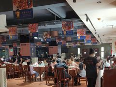 -天下客饭店(中山路店)