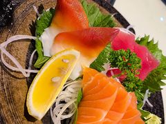 -猛式料理嘉州新光天地店