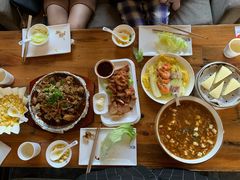 青木金排骨-日出青木·杭帮菜名店