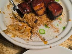 -新白鹿餐厅(龙游路店)
