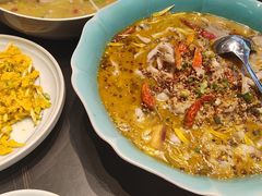 -椒馋小馆(绿源路店)