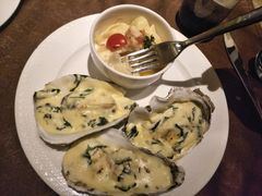 -安蒂娅·海鲜自助餐厅(安蒂娅美兰酒店)