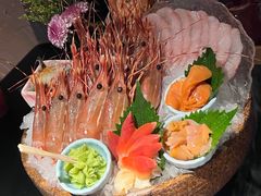 -花潮料理艺食馆(成都万象城店)