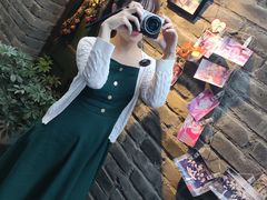 -茉莉花园咖啡(惠民路店)