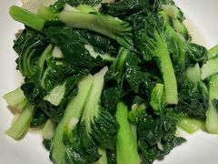 -筱爷叔·上海传统手工菜(玉树路店)