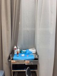 体验后-杭州米兰柏羽医疗美容医院