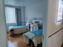 -成都军建医院·疤痕诊疗中心