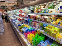 -幸福荣耀生鲜超市(和平街店)